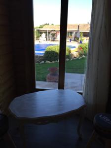 Hebergement Villa Charline : photos des chambres