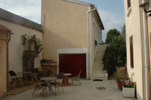 Hotel La Terrasse : photos des chambres