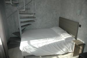 Hotel La Terrasse : photos des chambres