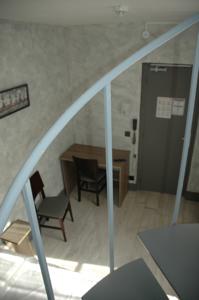 Hotel La Terrasse : photos des chambres
