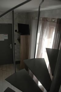 Hotel La Terrasse : photos des chambres