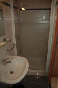 Hotel La Terrasse : photos des chambres
