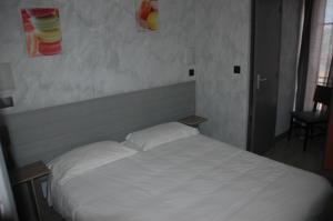 Hotel La Terrasse : photos des chambres
