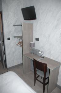 Hotel La Terrasse : photos des chambres