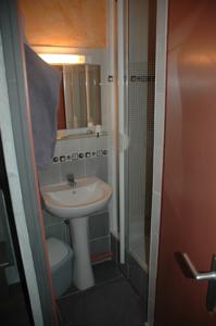 Hotel La Terrasse : photos des chambres