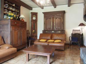 Hebergement St Michel : photos des chambres