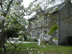 Hebergement St Michel : photos des chambres