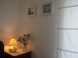 Hebergement St Michel : photos des chambres