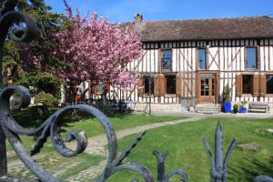 Chambres d'hotes/B&B Le Coteau de l'Orme : photos des chambres