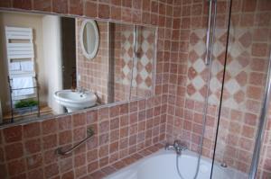 Chambres d'hotes/B&B Le Manoir du Menillet : photos des chambres