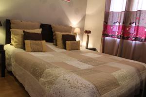 Appartement Proche Hippodrome : Appartement 3 Chambres