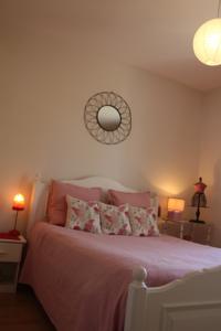 Appartement Proche Hippodrome : photos des chambres