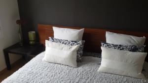 Appartement Proche Hippodrome : photos des chambres