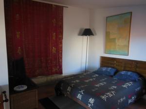 Chambres d'hotes/B&B La Migrane : photos des chambres