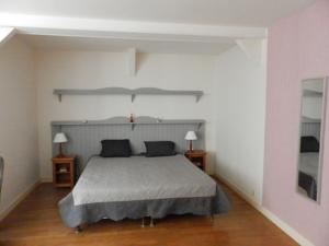 Chambres d'hotes/B&B Le Moulin Neuf : photos des chambres