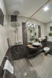 Hotel Avantici Citotel Gap : photos des chambres