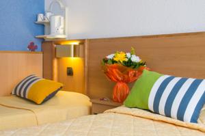Hotel Avantici Citotel Gap : photos des chambres