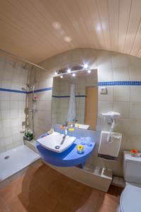 Hotel Avantici Citotel Gap : photos des chambres