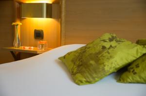 Hotel Avantici Citotel Gap : photos des chambres