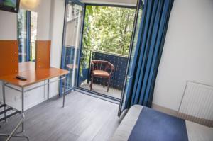 Solar Hotel : photos des chambres