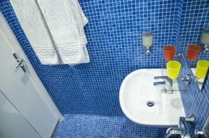 Solar Hotel : photos des chambres