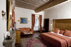Hotel Abbaye de Talloires : photos des chambres