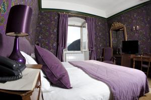 Hotel Abbaye de Talloires : photos des chambres