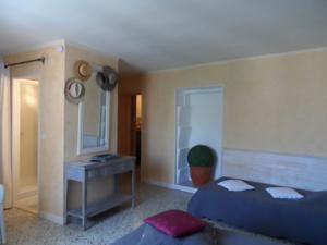 Chambres d'hotes/B&B Clos Mazerolles : photos des chambres