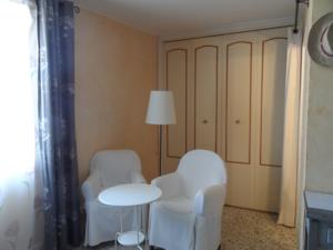 Chambres d'hotes/B&B Clos Mazerolles : photos des chambres