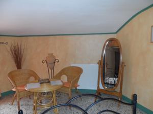 Chambres d'hotes/B&B Clos Mazerolles : photos des chambres