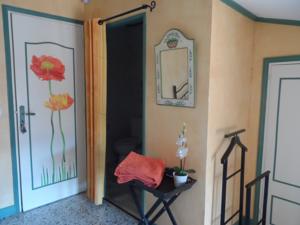 Chambres d'hotes/B&B Clos Mazerolles : photos des chambres