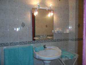 Chambres d'hotes/B&B Clos Mazerolles : photos des chambres