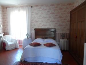 Chambres d'hotes/B&B Clos Mazerolles : photos des chambres