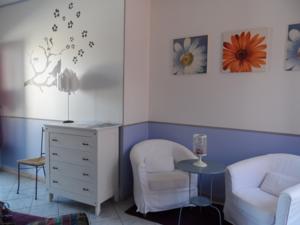 Chambres d'hotes/B&B Clos Mazerolles : photos des chambres