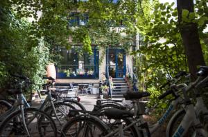 Solar Hotel : photos des chambres