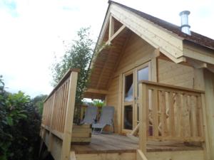 Hebergement La Cabane D' I.s.a : photos des chambres