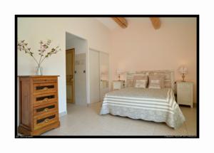 Chambres d'hotes/B&B Le Jaccaranda : photos des chambres