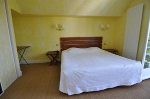 Hotel du Lac : photos des chambres