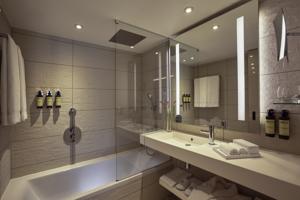 Hotel Pullman Paris Roissy Cdg Airport : photos des chambres