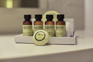 Hotel Pullman Paris Roissy Cdg Airport : photos des chambres
