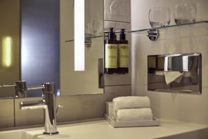 Hotel Pullman Paris Roissy Cdg Airport : photos des chambres
