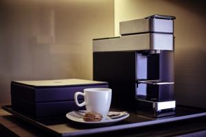 Hotel Pullman Paris Roissy Cdg Airport : photos des chambres
