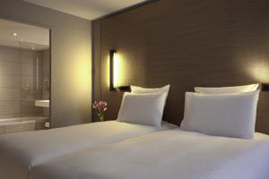 Hotel Pullman Paris Roissy Cdg Airport : photos des chambres
