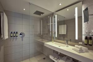 Hotel Pullman Paris Roissy Cdg Airport : photos des chambres