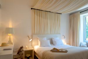Hotel Le Vieux Castillon : photos des chambres