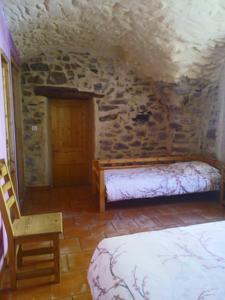 Chambres d'hotes/B&B L'Asphodele : photos des chambres
