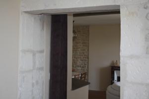 Appartement Domaine de la Laigne - Spa : photos des chambres