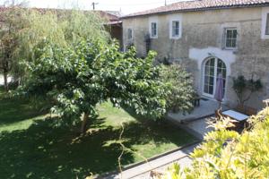 Appartement Domaine de la Laigne - Spa : photos des chambres