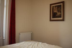 Appartement Domaine de la Laigne - Spa : photos des chambres