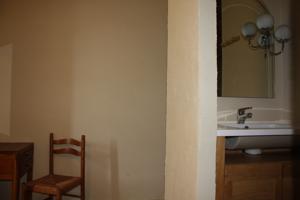 Appartement Domaine de la Laigne - Spa : photos des chambres